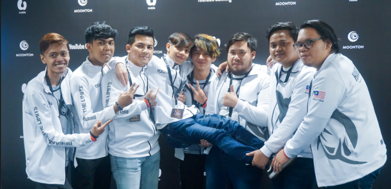 The highest Result - No 3